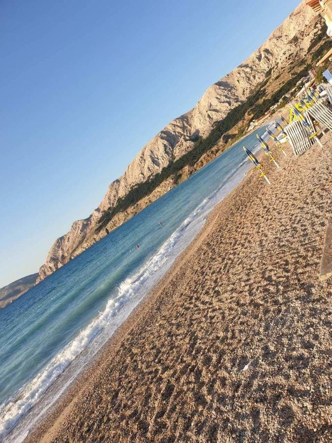 Villa Zlata - Holiday House Baška Eksteriør bilde