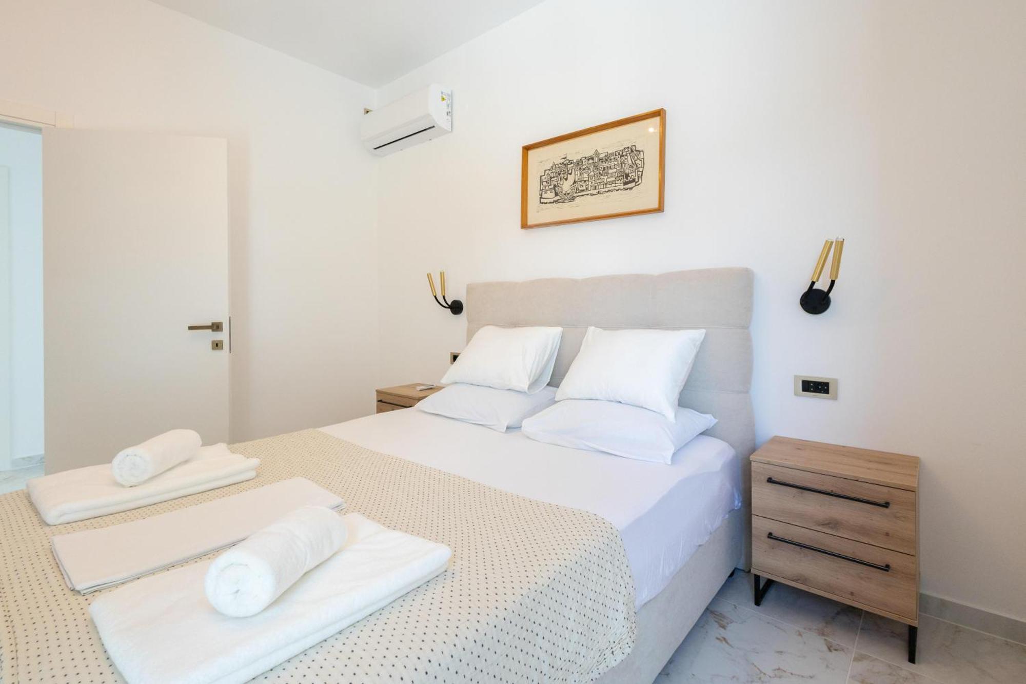 Villa Zlata - Holiday House Baška Eksteriør bilde
